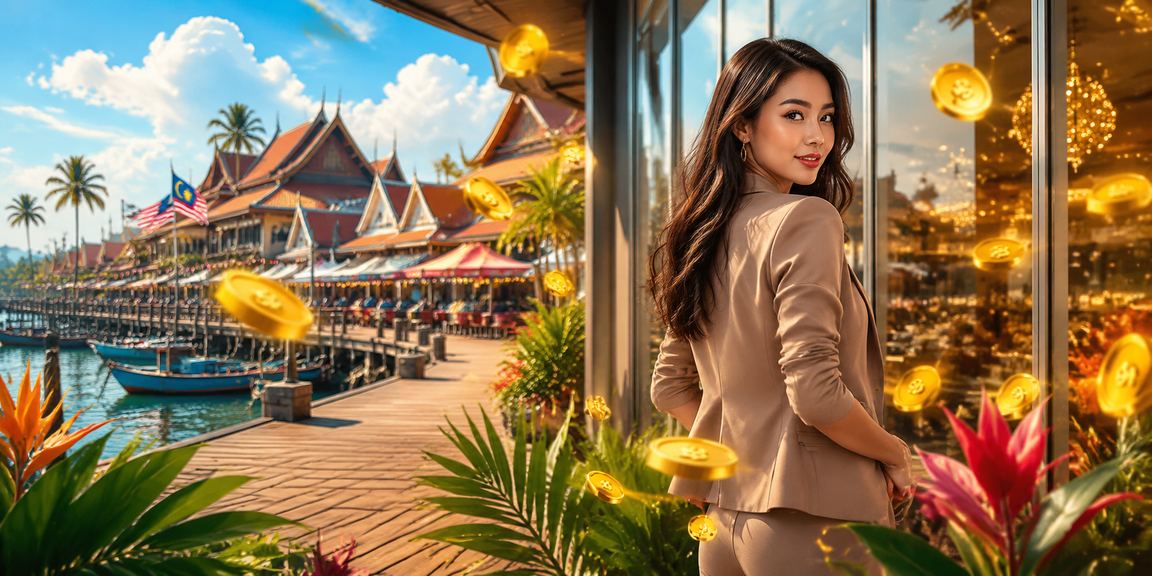 garasi slot